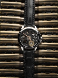 ArtyA Russian Roulette watch