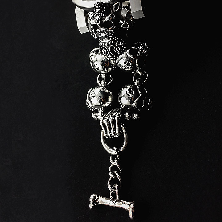 ArtyA 2015 New watch Full Skull