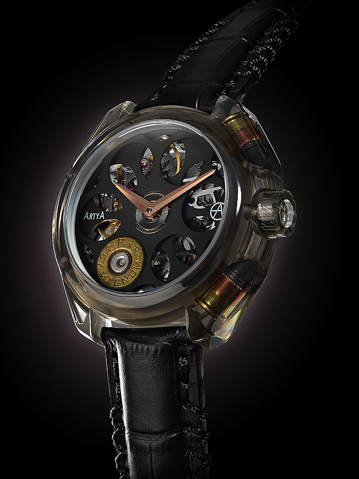 BASELWORLD2015 new watch