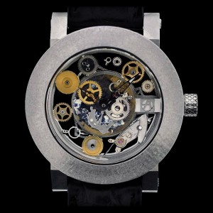 ArtyA watch Son of Gears Horlogere