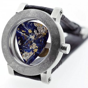 ArtyA Pick Watch Blue