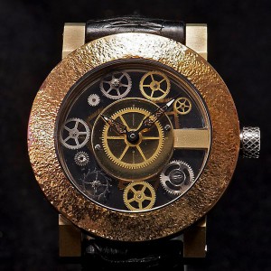 ArtyA watch 5 Gears