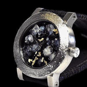 ArtyA Fish Scales watch