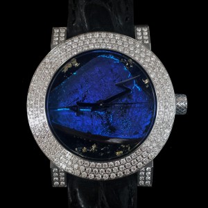 ArtyA Jewelry watch Morphos6 Full Set