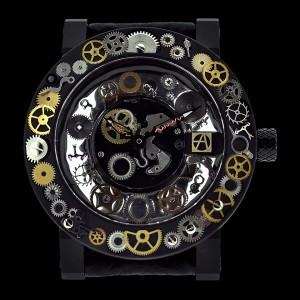 ArtyA watch Spoutnik1