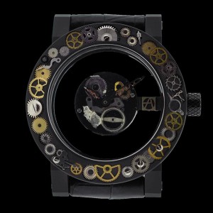 ArtyA watch Spoutnik2