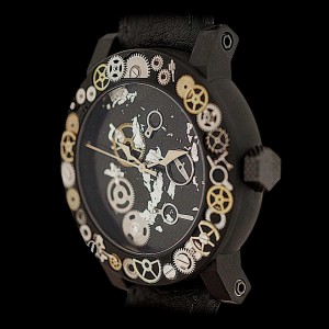 ArtyA watch Spoutnik4