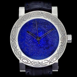 ArtyA artwatch Suspicious Mind2