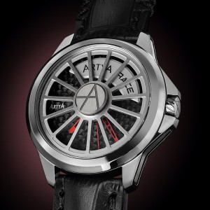 2016年腕時計 最新モデル ArtyA Race V2