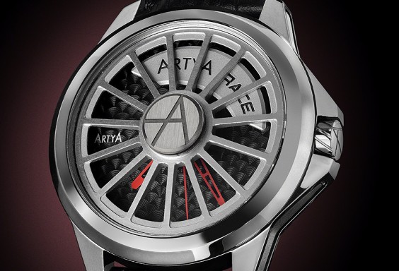 2016年腕時計 最新モデル ArtyA Race V2