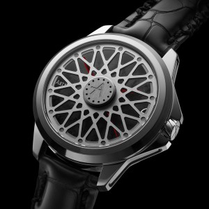 2016年腕時計 最新モデル ArtyA Race V1