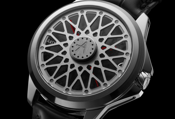 2016年腕時計 最新モデル ArtyA Race V1
