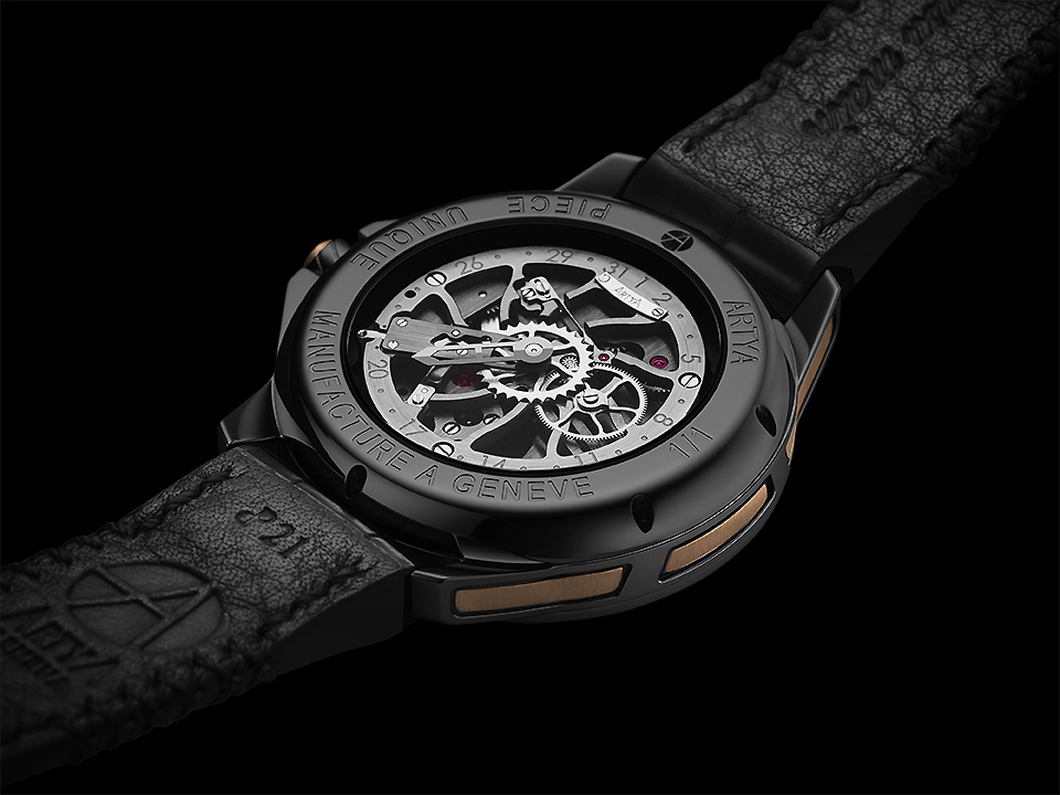 BASELWORLD2016 Super luxury watch
