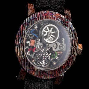 Baselworld2010-ArtyA-Tesla-Skeleton-Tourbillon