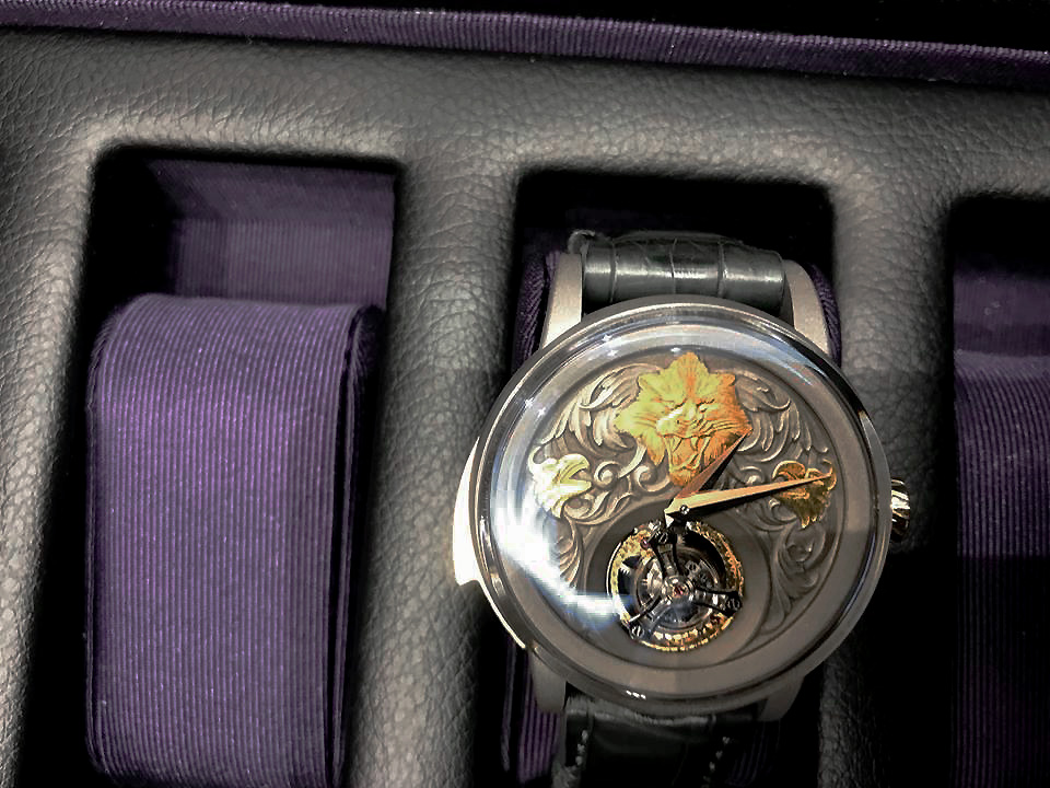 BASELWORLD2018-Tourbillon06