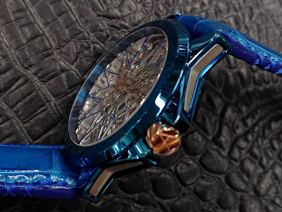 ArtyA Blue Star