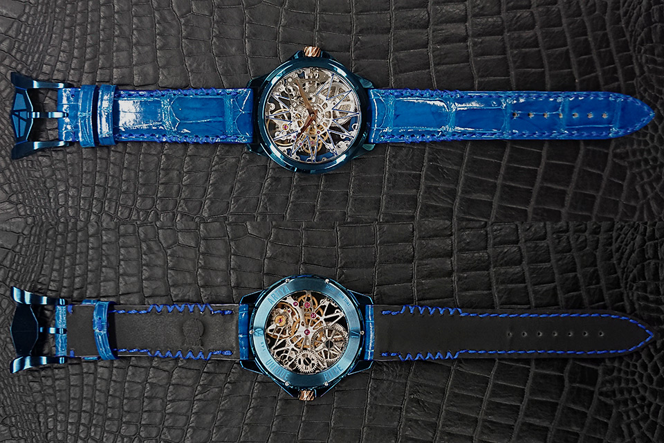 ArtyA Blue Star