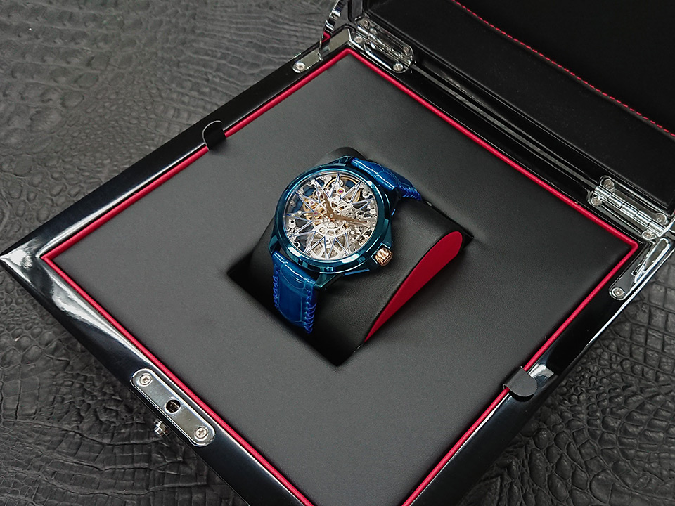 ArtyA Box