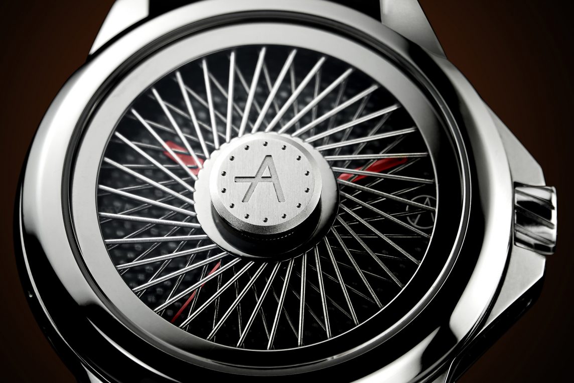 フェラーリ250GTO 時計