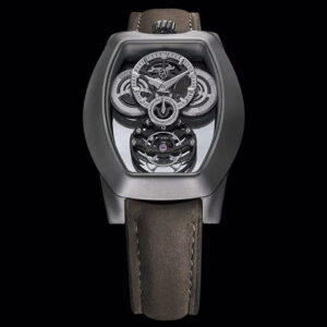 ArtyA Purity Curvy HMS Mirror