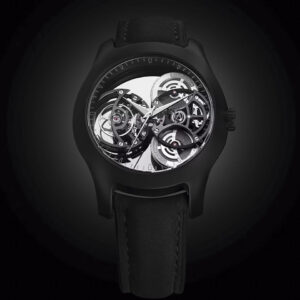 ArtyA Purity Wavy HMS Black Mirror