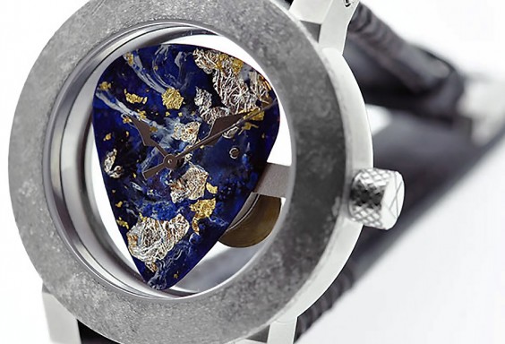 ArtyA Pick Watch Blue