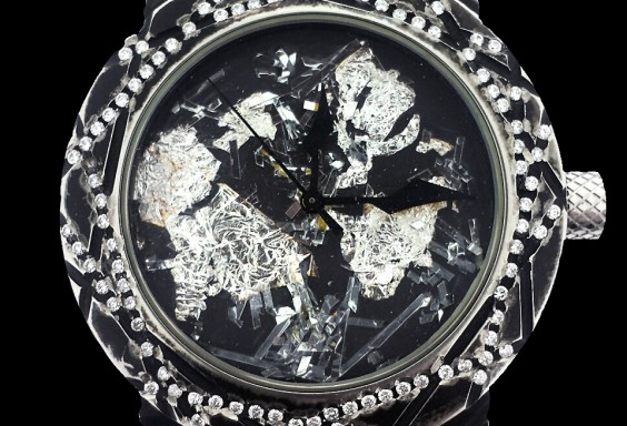 ArtyA Jewelry watch Crazy Set2