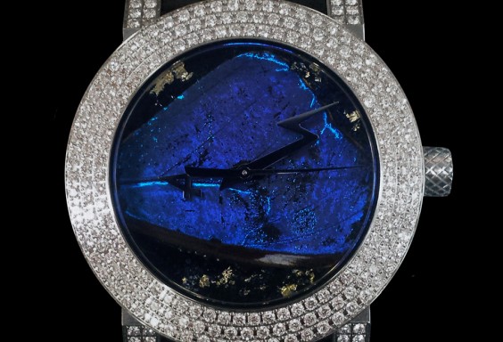 ArtyA Jewelry watch Morphos6 Full Set