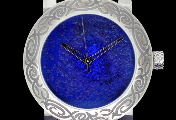 ArtyA artwatch Suspicious Mind2