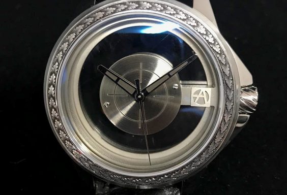 バーゼルワールド2017 新作腕時計