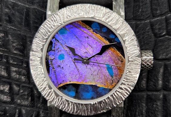 ArtyA Dancing Butterfly 0051